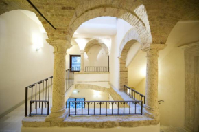  Palazzo Dei Mercanti - Dimora & Spa  Асколи-Пичено